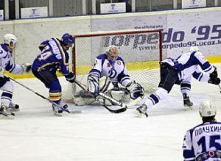 Уже долгое время усть-каменогорцы не праздновали победу