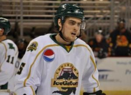 Кицыну нравится играть в Америке