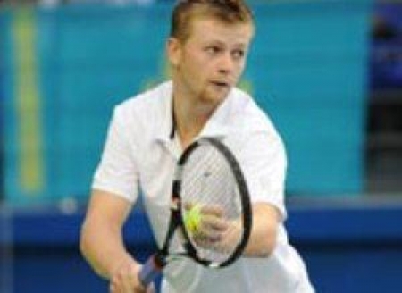 Голубев стал лауреатом премии ATP «Прорыв года»