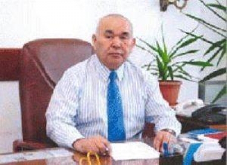 Муслим Даирбеков