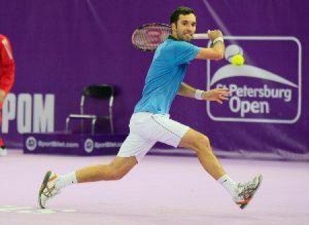 Михаил Кукушкин: «Теннис в Казахстане поднимется на высокий уровень»