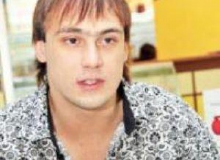 Ильин обошел соперника на один килограмм