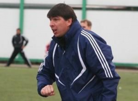 Чернышов готов возглавлять команду и в новом сезоне