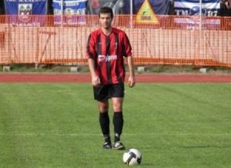 Где-то в Боснии...