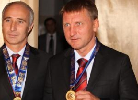 Неизвестно будет ли команда Вахида Масудова в Премьер-Лиге