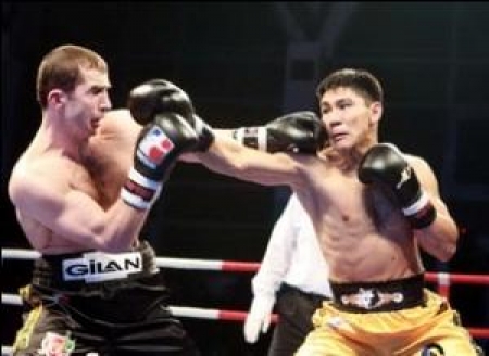 Казахстанский клуб потерпел первое поражение