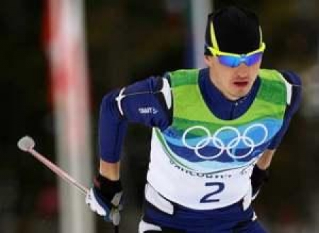 Полтаранин вновь взял медаль