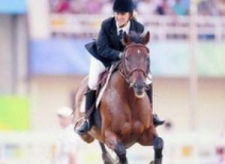 Галине Долгушиной не повезло в Гуанчжоу