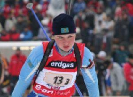 Полтаранина выступает неплохо