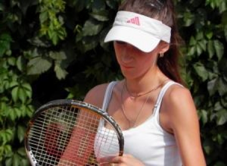 Известная в России казахстанка