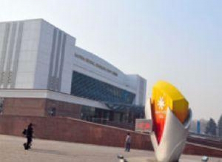 В стране продолжается «обкатка» сооружений Азиады