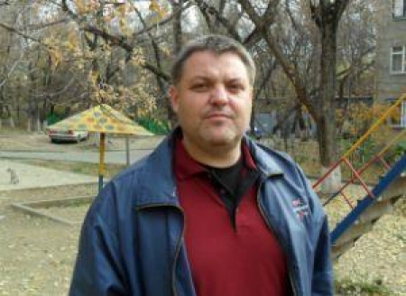 Тихоненко вернулся в Казахстан