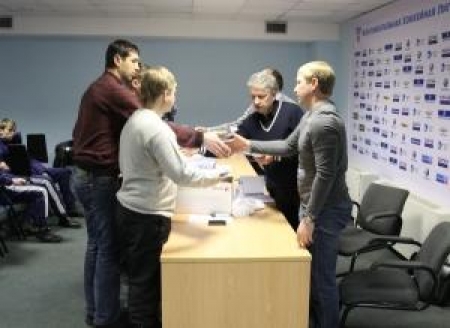 Семинар прошел успешно