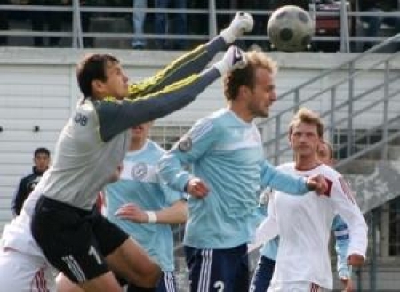 Уральцы в этом сезоне боролись до конца