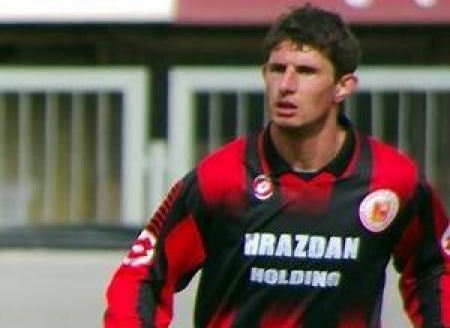 Карабахцяну понравилось в Казахстане