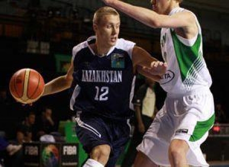 Казахстанскому баскетболу нужно развиваться