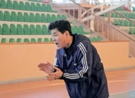 Тэ Юн не сумел выполнить поставленную цель на Азиаде