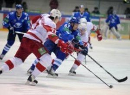 При наличии мастерства на первом плане — психологическое равновесие