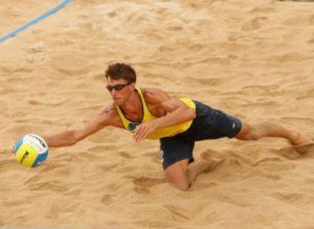 Скандалы в волейболе в Казахстане уже не сюрприз