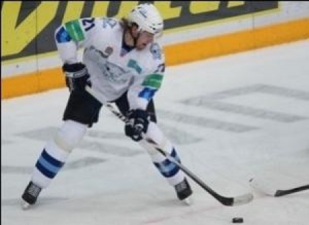 Кашпар забросил несколько важных шайб