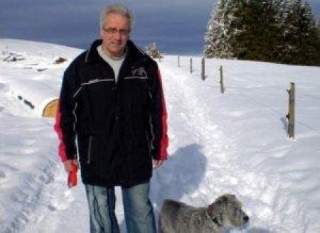 Андре Гуссет готов возглавить казахстанский клуб