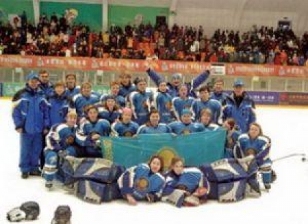 Дворец Спорта готов принять гостей