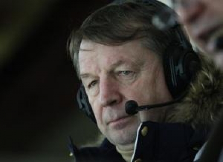 Гимаев-старший верит в светлое будущее астанчан