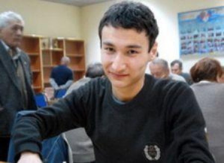 Чемпион Павлодарской области