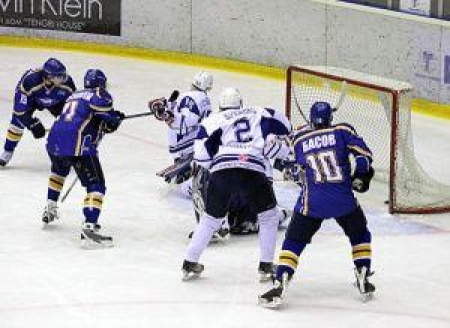 Усть-Каменогорцы одержали очередную победу