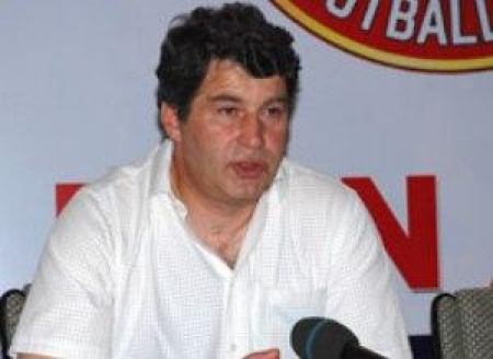 Виктор Кумыков вернулся в Казахстан