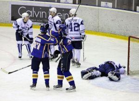 Победа за победой