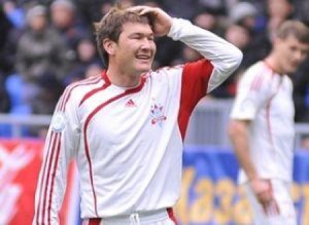 Мурат Тлешев вновь будет радовать павлодарских болельщиков