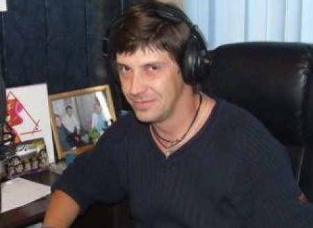 Владимир Власенко ныне комментатор