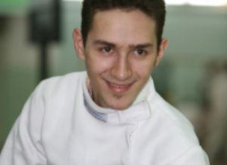 Эльмир Алимжанов