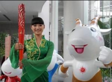 Спортсмены-инвалиды выступили не совсем удачно