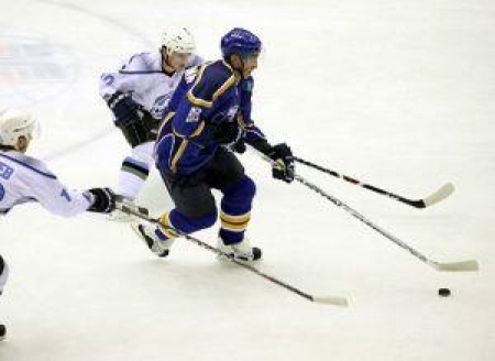 Трощинский вернулся в родной клуб