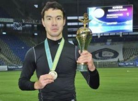 Нурдаулетов переехал в Астану