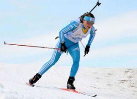 Отечественные атлеты продолжают удивлять спортивный мир