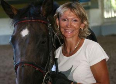 Джиенбаланова станет тренером