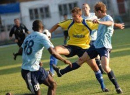 Итоги года глазами футбольных специалистов