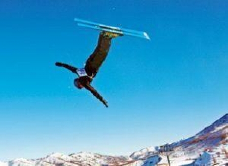 Тестовые соревнования прошли удачно