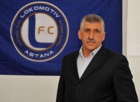 Григорий Лория подвел итоги года