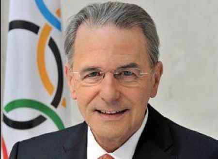 Рогге верит в Казахстан