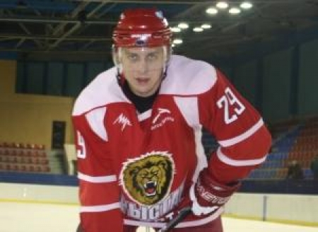 Алексей Обухов один из лидеров темиртаусцев