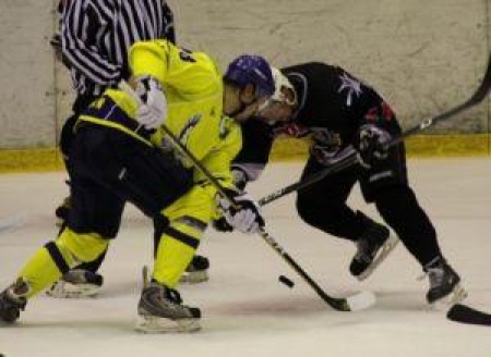 Лучшая защита у карагандинцев