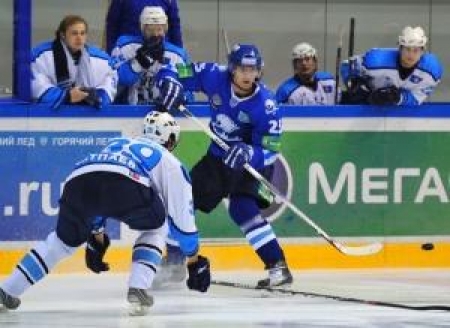 Астанчане чередуют победы и поражения