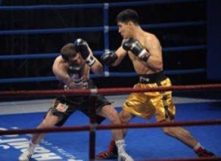 Нокаут от Шуменова, сдача позиций Arlans и старое проклятие для Головкина