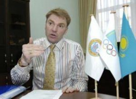 Смирнов отвечает за биатлонистов