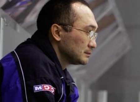 Ерлан Сагымбаев рассказал об игре команды