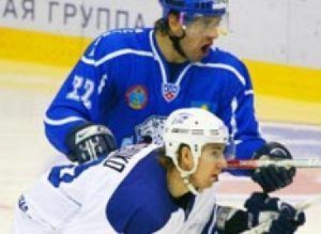 Вторая игра «барсов» и «тигров» стала прямой противоположностью первой 